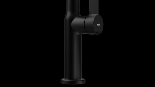 TEKA OVAL 915 - Grifo Negro
