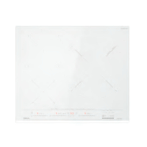 TEKA MESTREPAELLER IZC-63632-MPT Blanco - Vitrocerámica de Inducción 60CM