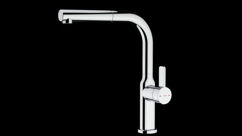 TEKA OVAL 938 - Grifo Cromo