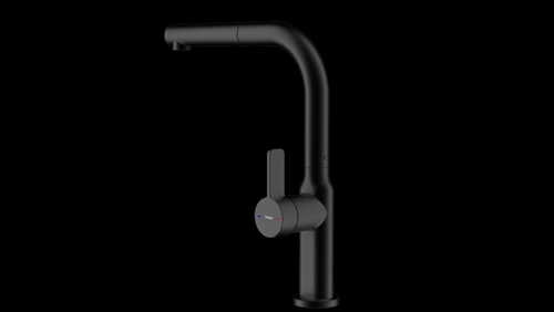 TEKA OVAL 938 - Grifo Negro