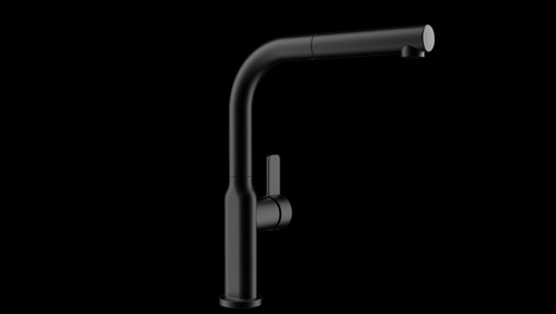 TEKA OVAL 938 - Grifo Negro