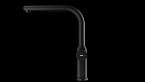 TEKA OVAL 938 - Grifo Negro