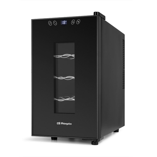 ORBEGOZO VT 830 - Vinoteca 70W