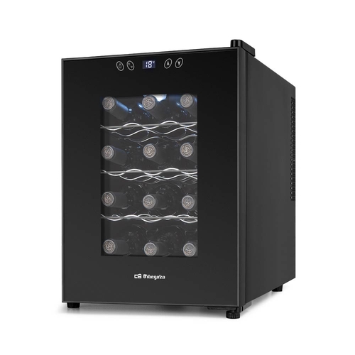 ORBEGOZO VT 1230 - Vinoteca 70W