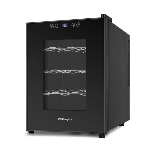 ORBEGOZO VT 1230 - Vinoteca 70W