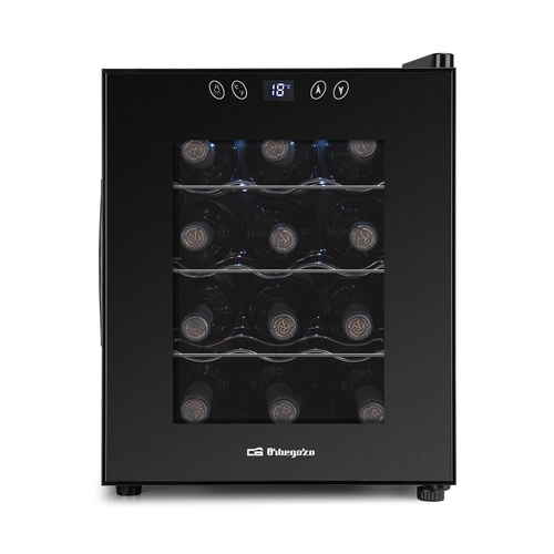 ORBEGOZO VT 1230 - Vinoteca 70W