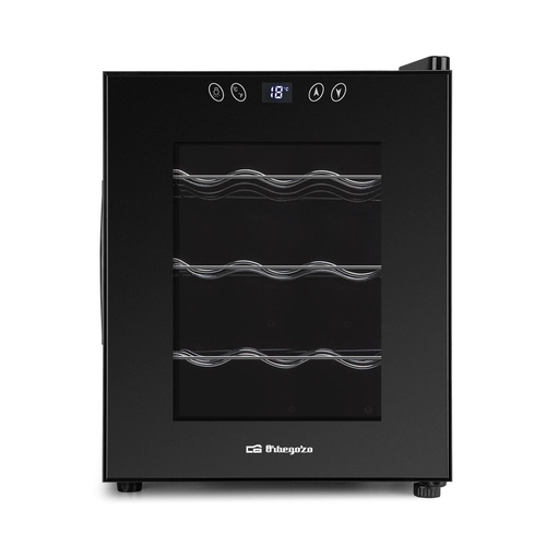 ORBEGOZO VT 1230 - Vinoteca 70W