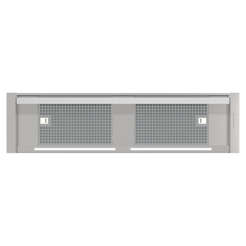 CATA CORONA 120-X INOX - Grupo Filtrante 120CM