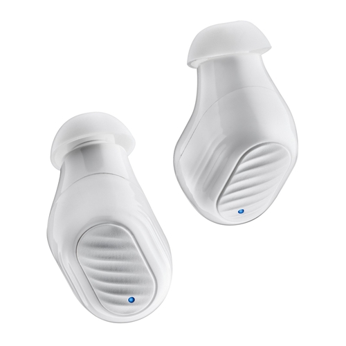 NGS ARTIGA DUO - Auricular Inalámbrico Blanco