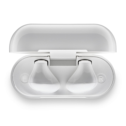 NGS ARTIGA DUO - Auricular Inalámbrico Blanco