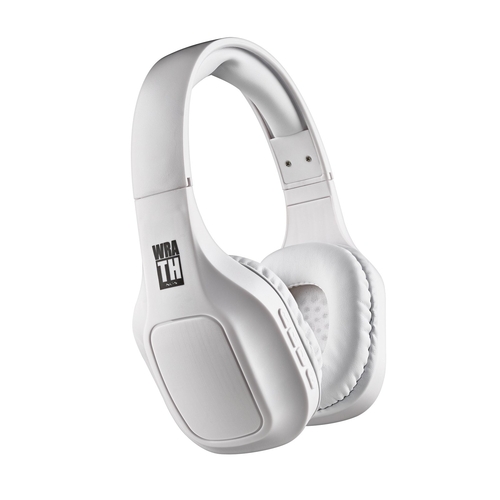 NGS ARTICA WRATH Blanco - Auricular de Diadema Con y sin cable