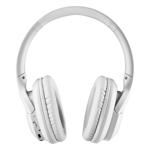 NGS ARTICA GREED Blanco - Auricular de Diadema Con y sin cable