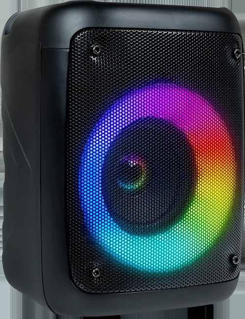 BIGBEN PARTYBTHPS - Altavoz Portátil 30W