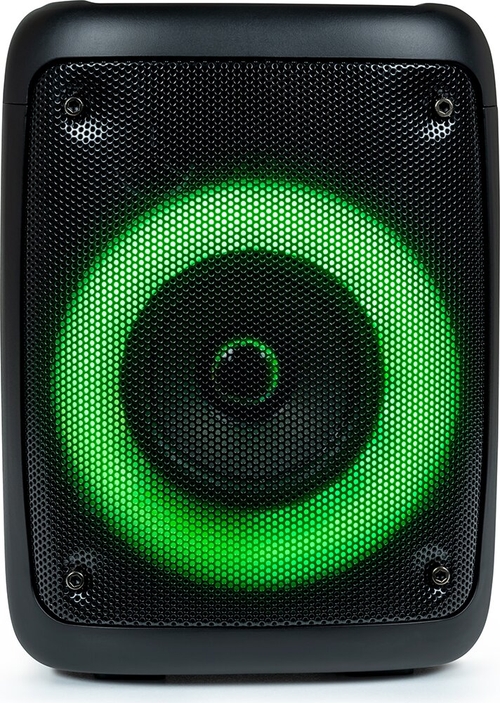 BIGBEN PARTYBTHPS - Altavoz Portátil 30W