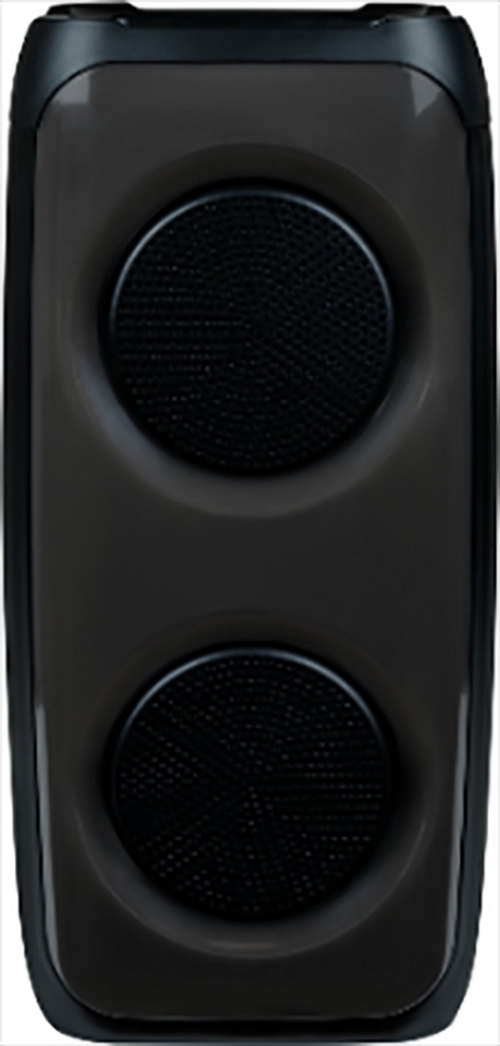 BIGBEN PARTYBTHPM - Altavoz Portátil 50W