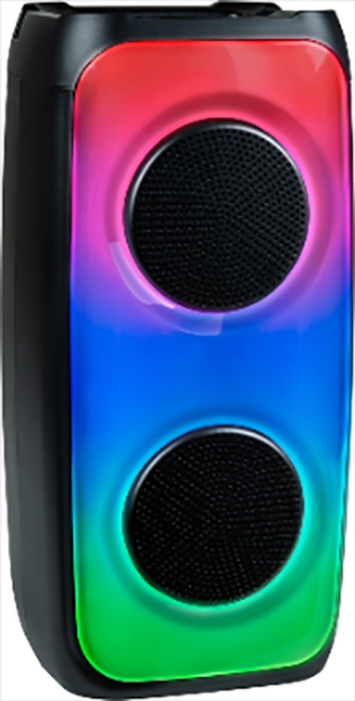 BIGBEN PARTYBTHPM - Altavoz Portátil 50W