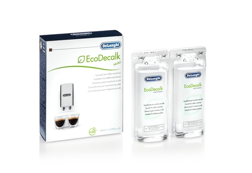 DELONGHI DLSC-200 - Accesorio Pack descalcificador 2 unidades