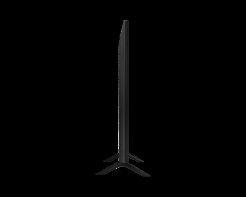 SAMSUNG UE-43-CU-7172 Negro - TV 43" 4K UHD Smart TV