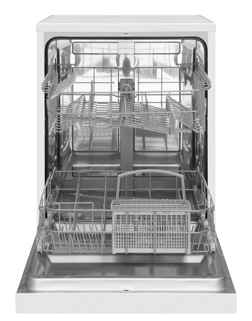 FAGOR 3LVF-620M Blanco - Lavavajillas 60CM 12 servicios