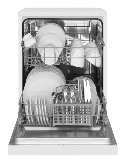 FAGOR 3LVF-620M Blanco - Lavavajillas 60CM 12 servicios