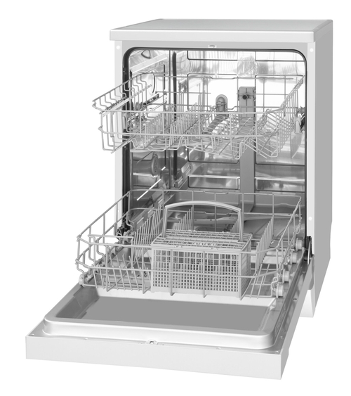 FAGOR 3LVF-620M Blanco - Lavavajillas 60CM 12 servicios