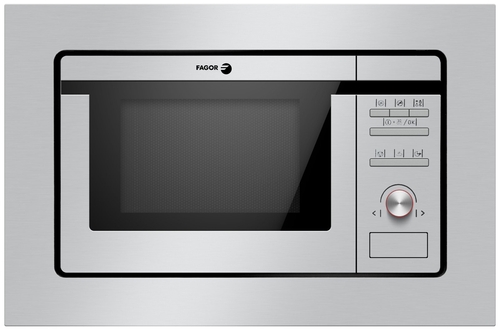 FAGOR 3MWB-201CEGX - Microondas 20L Integrado