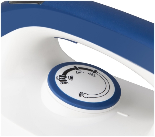 ORBEGOZO VP 8600 - Centro de Planchado 2400W