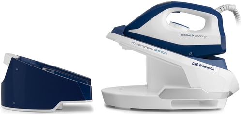 ORBEGOZO VP 8600 - Centro de Planchado 2400W