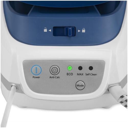 ORBEGOZO VP 8600 - Centro de Planchado 2400W