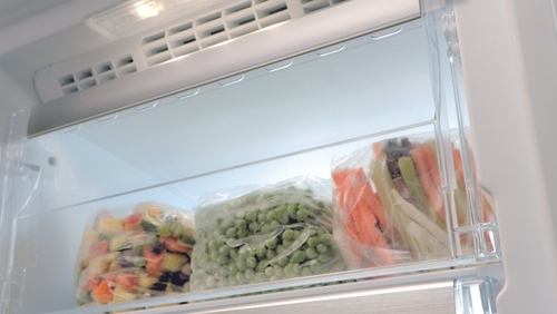 WHIRLPOOL UW8 F2Y XBI F 2 INOX - Congelador Vertical NoFrost
