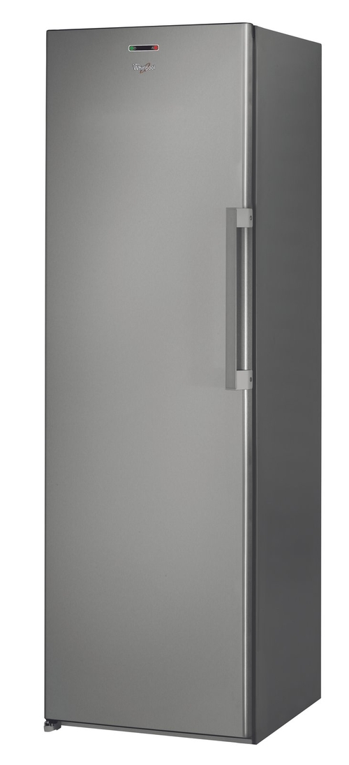 WHIRLPOOL UW8 F2Y XBI F 2 INOX - Congelador Vertical NoFrost