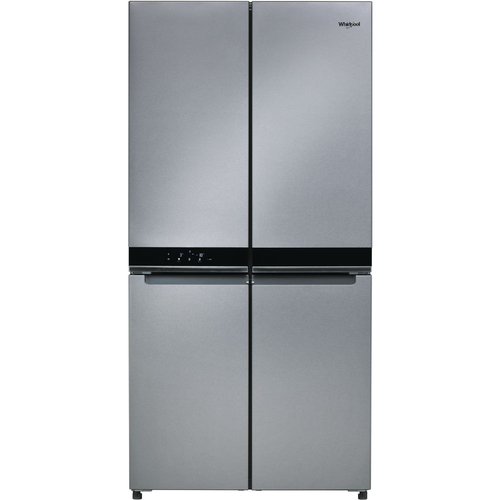 WHIRLPOOL WQ9 E1L INOX - Frigorífico Americano NoFrost