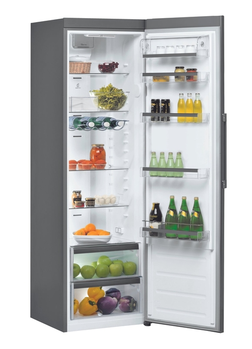 WHIRLPOOL SW8 AM2Y XR 2 INOX - Nevera Una Puerta Cíclico