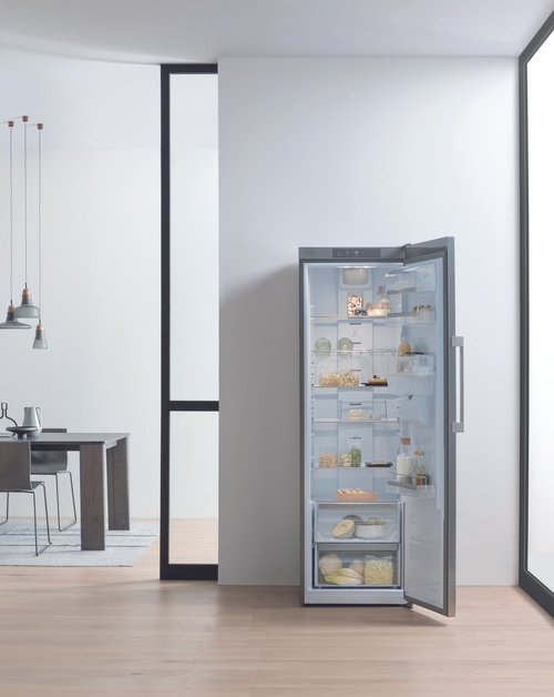 WHIRLPOOL SW8 AM2Y XR 2 INOX - Nevera Una Puerta Cíclico