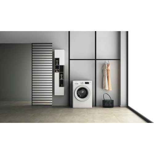 WHIRLPOOL FFB 9469 WV SPT - Lavadora Carga Frontal 9KG 1400RPM