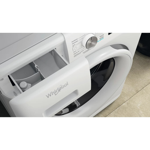 WHIRLPOOL FFB 9469 WV SPT - Lavadora Carga Frontal 9KG 1400RPM