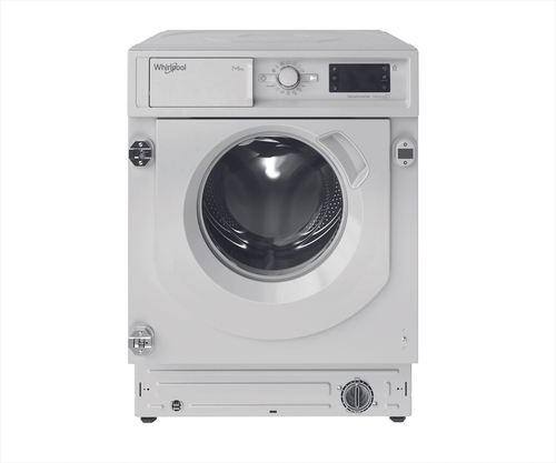 WHIRLPOOL BI WDWG 751482 EU N Integrable - Lavadora Secadora 7-5KG 1400RPM