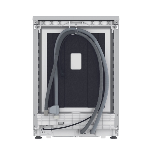 WHIRLPOOL W7F-HS41-X INOX - Lavavajillas 60CM 15 Servicios