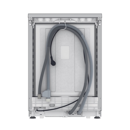 WHIRLPOOL W7F-HP43-X INOX - Lavavajillas 60CM 15 Servicios