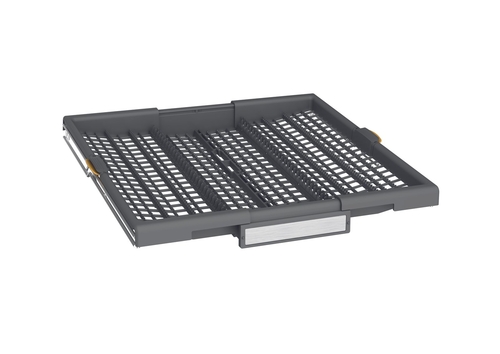 WHIRLPOOL W7F-HP43-X INOX - Lavavajillas 60CM 15 Servicios
