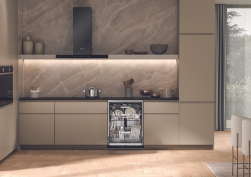 WHIRLPOOL W7F-HP43-X INOX - Lavavajillas 60CM 15 Servicios