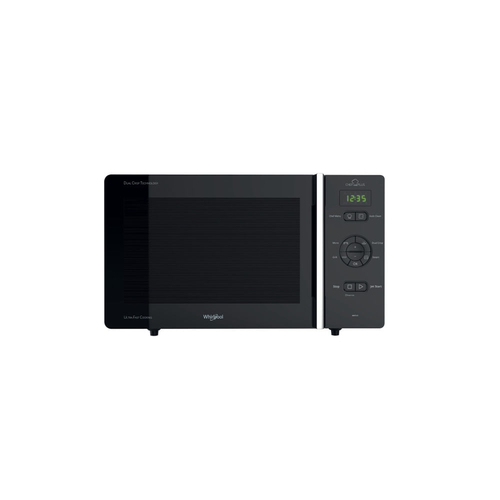 WHIRLPOOL MCP-346-SL INOX - Microondas 800W 25L