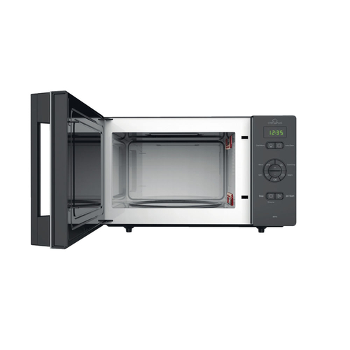 WHIRLPOOL MCP-346-SL INOX - Microondas 800W 25L