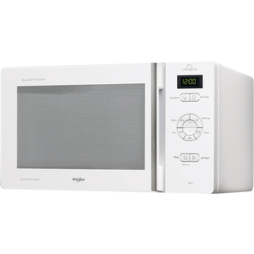 WHIRLPOOL MCP-346-WH Blanco - Microondas 800W 25L