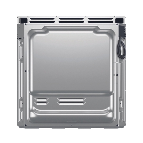 WHIRLPOOL OMSR-58RU1SX INOX - Horno Multifunción 71L