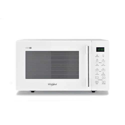 WHIRLPOOL MWP-254-W Blanco - Microondas 900W 25L