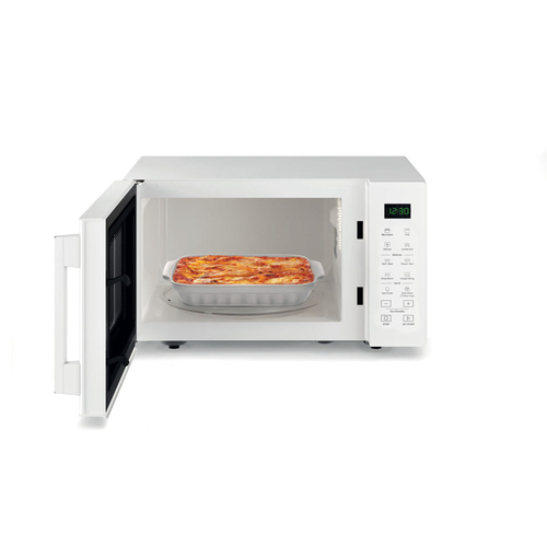 WHIRLPOOL MWP-254-W Blanco - Microondas 900W 25L