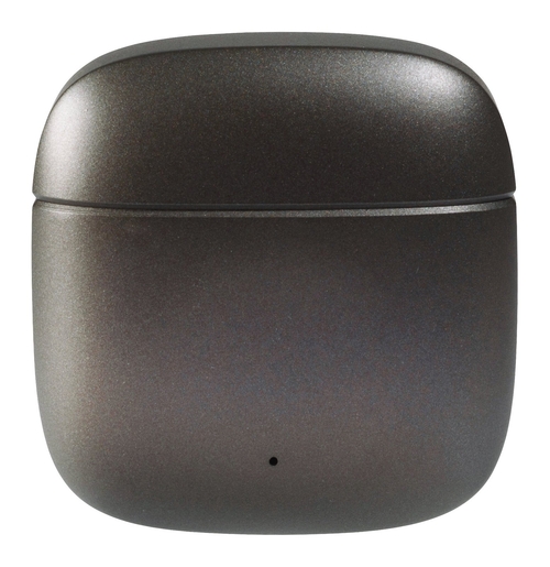 VIVANCO TRUE WIRELESS 62585 - Auricular Inalámbrico Antracita