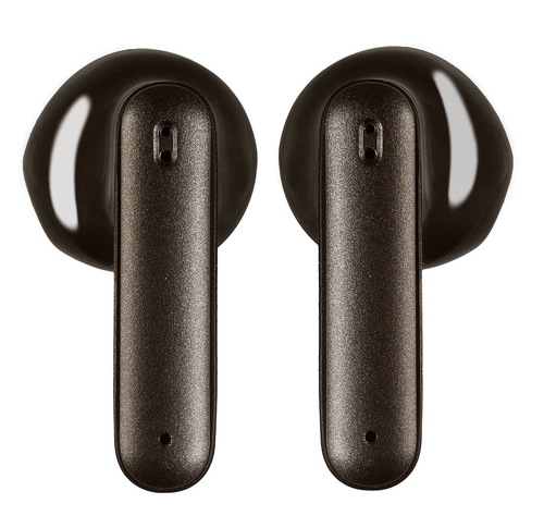 VIVANCO TRUE WIRELESS 62585 - Auricular Inalámbrico Antracita