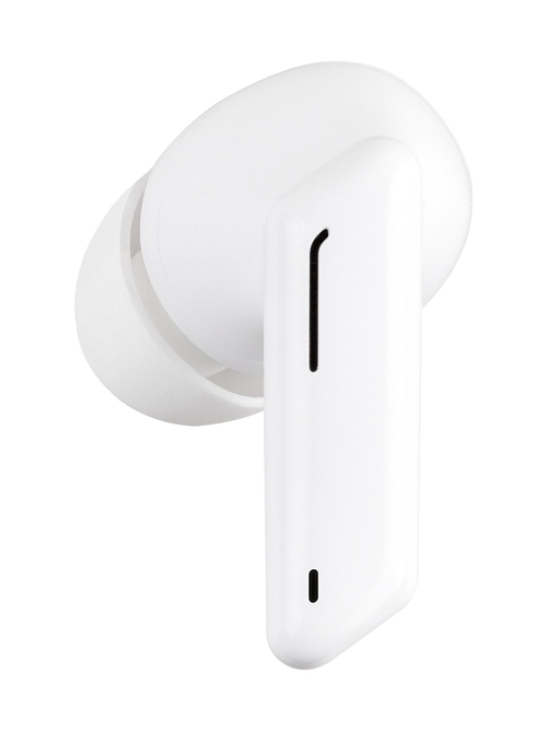 VIVANCO 62590 Blanco - Auricular Sin cable